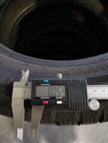 Petlas zimné pneumatiky 225/50 R17 98V 2022 - 9