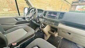 Volkswagen Crafter 2.0TDI s dph - 9