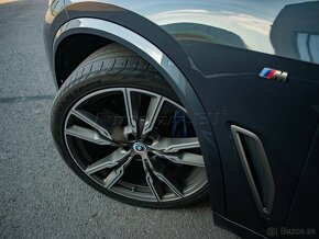 BMW X5 M50i 390kW - 9