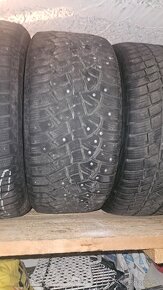 235/45 R17 zimne continental - 9