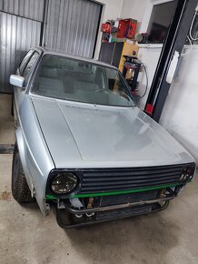 Golf 2 vr5 110kw - 9