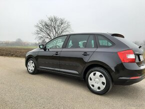 Škoda rapid 1.2 tsi - 9