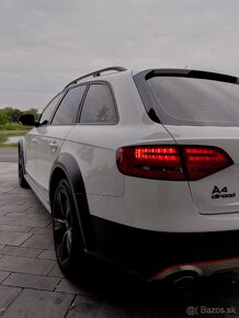 Audi a4 allroad quattro 3.0 TDI - 9