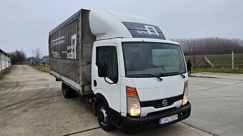 Nissan Cabstar 3,5t - 9