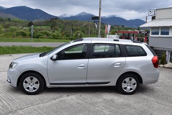 Dacia Logan MCV 1.0 SCe Acce - 9