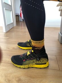 LA SPORTIVA CYKLON - 9