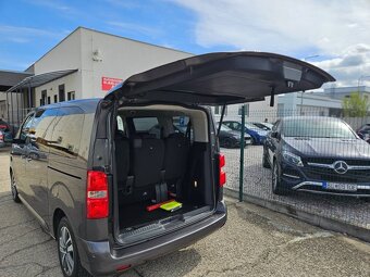 Peugeot Traveller 2.0 BlueHDi, 8- miestne - 9