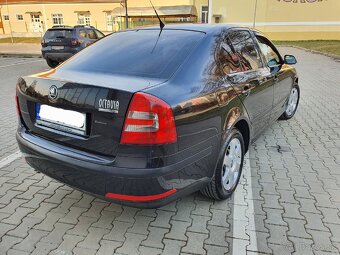 ŠKODA OCTAVIA 2 1.9 TDI 77KW BEZ DPF - 9