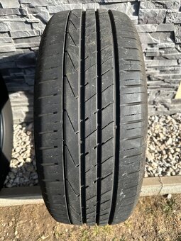 235/60 R18 103V SUV MO letné HANKOOK - 9