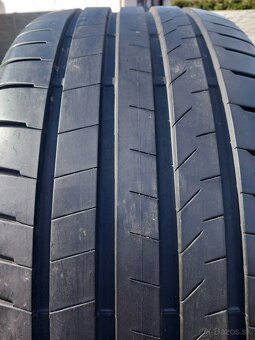 285/45 r20 letné pneumatiky - 9