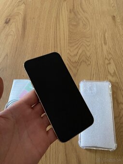 iPhone 12 Pro Max 256 gb Gold v záruke - 9