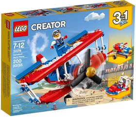 Lego Creator 3 in 1 - 9
