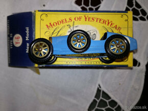 matchbox modely - 9