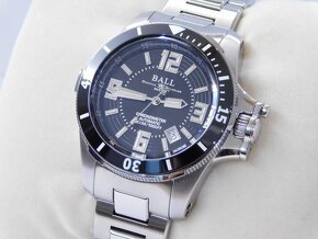 BALL, Engineer Hydrocarbon Ceramic, originál hodinky - 9