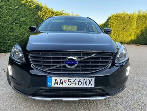 Volvo XC60 D3 2.0L Drive-E Momentum Geartronic - 9