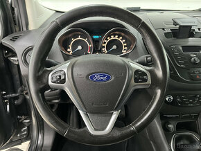 FORD TOURNEO COURIER 1,6 Diesel - 9