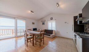 CHORVÁTSKO - Dom so 4 apartmánmi - MASLENICA, Zadar - 9