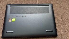 Lenovo Yoga Pro 7 (3050GPU, 16GBram, 1TB SSD) - 9