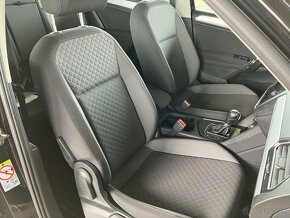 VOLKSWAGEN TIGUAN 2.0 TDI DSG - 9