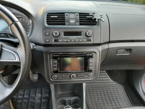 Škoda Roomster 1.6 Tdi 77kw r.v 2013 - 9