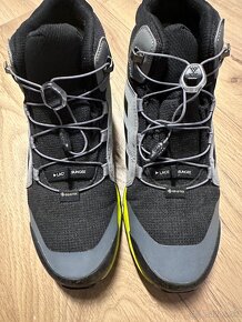 Zima obuv ADIDAS Terezy  goretex - veľkosť 38a2/3 - 9