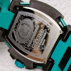 Invicta S1 Rally Diablo 34510 - 9