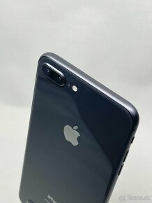 Apple iPhone 8 Plus 64 GB Space Gray - ZÁRUKA 12 MESIACOV - 9