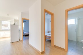 3-izbový apartmán s výhľadom na more, Chorvátsko/ostrov Pag - 9