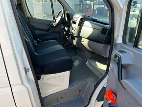 Vw crafter 2,5 tdi L5H3 - 9