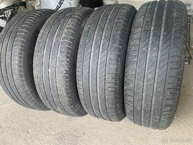 Michelin Primacy 4 - 9