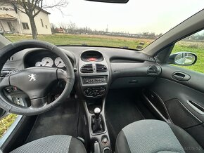 Peugeot 206 - 9