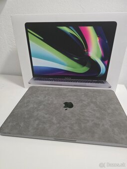 MacBook Pro 17,1/Apple Retina M1/8GB RAM/512GB SSD - 9