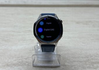 Huawei Watch GT 5 46mm Blue - 9