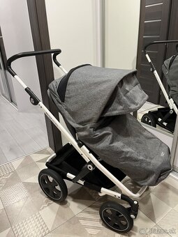 Kočik Britax Go Big2 - 9