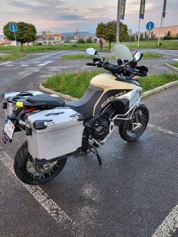 Ducati Multistrada Enduro Pro - 9