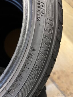 Letne pneumatiky 225/45R17 - 9