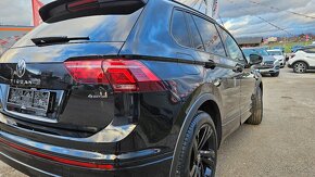 Volkswagen Tiguan 2.0 TDI EVO R-Line 4Motion DSG - 9