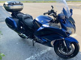 Yamaha FJR 1300 2018 - 9