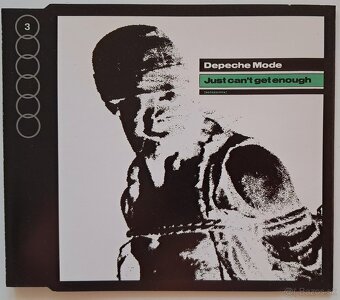 DEPECHE MODE - CD SINGLE - 9