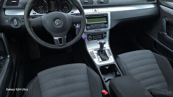 Volkswagen Passat CC 2.0 TDI DSG - 9