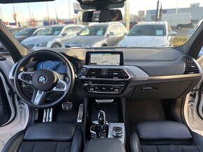 BMW X3 2.0XDRIVE , 96000 km , 1.majitel, možnosť odpočet DPH - 9