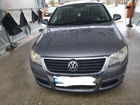 Passat - 9