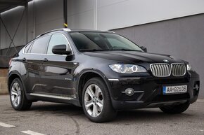 BMW X6 xDrive 40d - 9