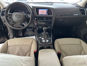 Audi Q5 3tdi 180kw Quatro - 9