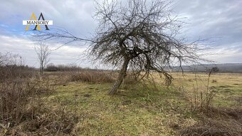 Na predaj rodinný dom v Ipolytarnóc na pozemku 2 613 m2 za 3 - 9