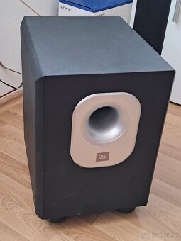 YAMAHA, JBL, ONKYO - 9