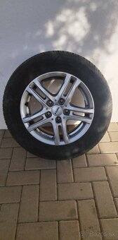 Volkswagen golf 1.2 TSI 77kw - 9