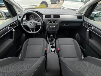 Volkswagen Caddy Beach 2.0 TDI 102k BMT MAXI - 9