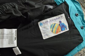 TRESPASS softshell ski bunda, PC 169,95 eur - 9