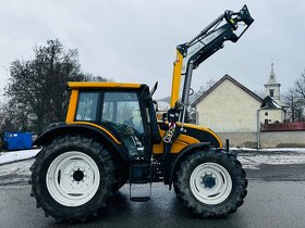 Valtra n111. Hi-tech - 9